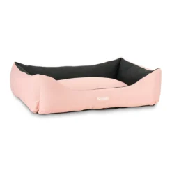 Discount Scruffs - Expedition Box Bed Rose Quartz (90 x 70cm)