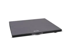 Online Scruffs - Expedition Mat Graphite (90 x 60cm)
