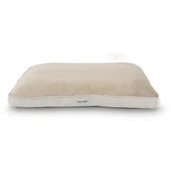 Clearance Scruffs - Harvard Orthopaedic Mattress Pearl Grey (100 x 70cm)