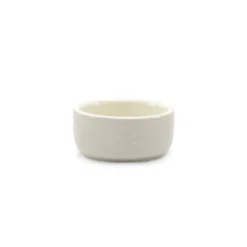 Sale Scruffs - Icon Small Animal Pet Bowl Light Grey (8cm)