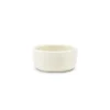 Best Scruffs - Icon Small Animal Pet Bowl Cream (8cm)