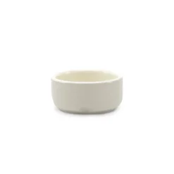 Sale Scruffs - Icon Small Animal Pet Bowl Light Grey (8cm)