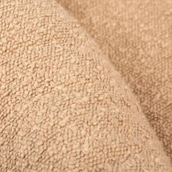 Sale Scruffs Boucle Box Bed 60cm - Desert Brown