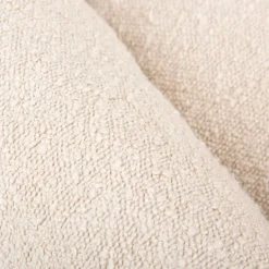 Discount Scruffs Boucle Box Bed 60cm - Ivory