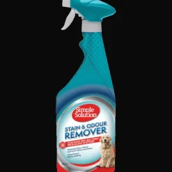 Discount Natures Best Simple Solution - Dog Stain & Odour Remover (750ml)