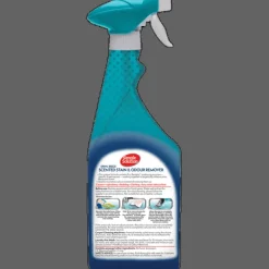 Outlet Natures Best Simple Solution - Dog Stain & Odour Remover Spring Breeze (750ml)