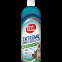 Best Natures Best Simple Solution - Extreme Carpet Shampoo (1L)
