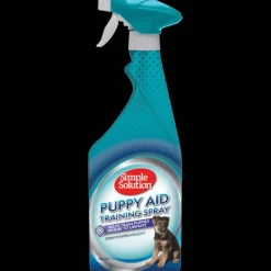 Clearance Natures Best Simple Solution - Puppy Training Aid (500ml)