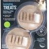 Fashion Central Pet Other Starmark - Everlasting Chicken Dog Treat (Medium)