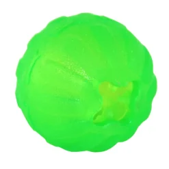 Sale Central Pet Other Starmark - Treat Dispensing Chew Ball Dog Toy (Medium)