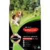 Discount Supercoat - Healthy Weight with Chicken Dog Dry Food (2.6kg)