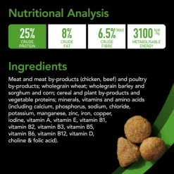 Sale Supercoat - Healthy Weight with Chicken Dry Dog Food (18kg)