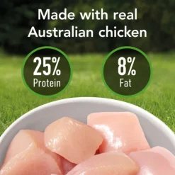 Discount Supercoat - Healthy Weight with Chicken Dog Dry Food (2.6kg)