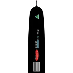 Online Supercoat - Senior with Fish Dog Dry Food (18kg)