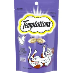 Sale Mars Other Temptations - Creamy Dairy Cat Treat (85g)