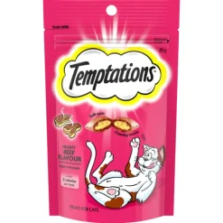 Discount Mars Other Temptations - Hearty Beef Cat Treat
