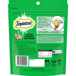 Outlet Mars Other Temptations - Seafood Medley Cat Treat (180g)