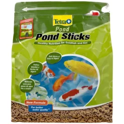 Fashion Tetra - Pond Sticks (450g)