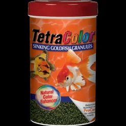 Best Tetra - Color Goldfish Granules (100g)