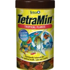 Sale Tetra - Min Tropical Flakes (100g)