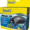 Outlet Tetra - Whisper 100 Air Pump (Up to 100L)