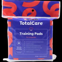 Sale Nestle Pet Products Total Care - Training Pads for Puppies (8pk)