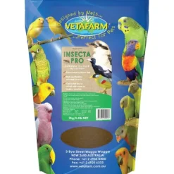 Outlet Vetafarm - Insecta Pro (2kg)