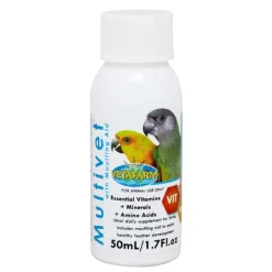 New Vetafarm - Multivet Multing Aid (50ml)