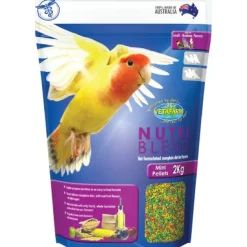 Discount Vetafarm - Nutriblend Pellets (Mini)