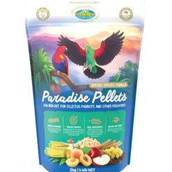 Sale Vetafarm - Paradise Pellets (2kg)