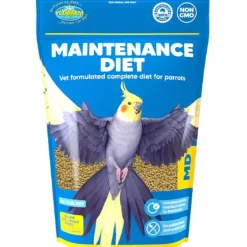 Fashion Vetafarm - Parrot Maintenance Pellets (2kg)