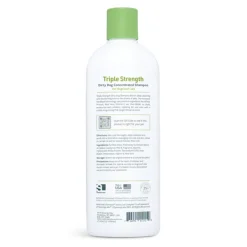 Hot Synergy Labs Veterinary Formula - Triple Strength Dirty Dog Concentrated Shampoo (503ml)