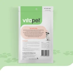 Online Masterpet Treats VitaPet - JerHigh Salmon Sticks Dog Treats (80g)