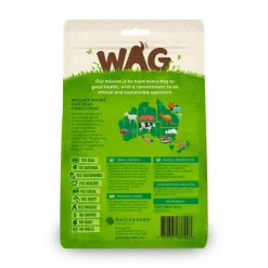 Sale WAG - Beef Jerky Dog Treat (200g)