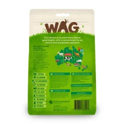 Fashion WAG - Kangaroo Cubes Dog Treat (200g)