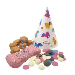 Fashion Wagalot - Birthday In A Box (Pink)