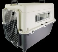 New WagTime - Air Traveller Pet Carrier (Large)