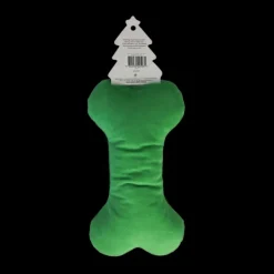 Outlet WagTime - Christmas I Ate Santas Cookies Bone (23cm)