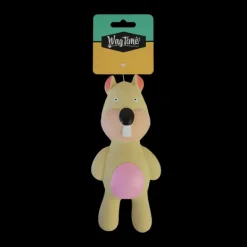 Best WagTime - Latex Chipmunk (20cm)