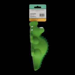 New WagTime - Latex Crocodile (20cm)