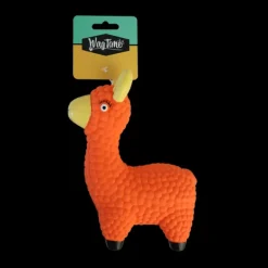 Clearance WagTime - Latex Llama (21cm)