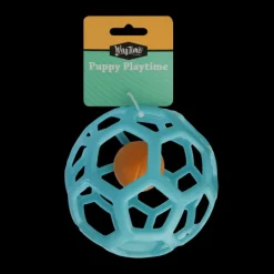 Hot WagTime - Puppy Teaser Ball (14cm)