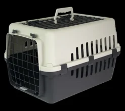 Outlet WagTime - Traveller Open Top Pet Carrier (Small)