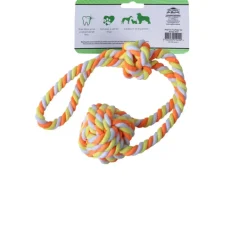 Fashion WagTime - Tug Rope Toy (42cm)