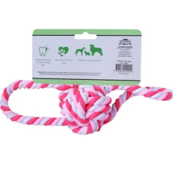 Fashion WagTime - Tug Rope Toy (28cm)