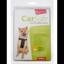 Sale Masterpet Other Yours Droolly - Car Harness