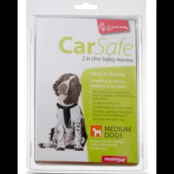 Sale Masterpet Other Yours Droolly - Car Harness