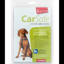 Sale Masterpet Other Yours Droolly - Car Harness