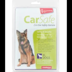 Sale Masterpet Other Yours Droolly - Car Harness