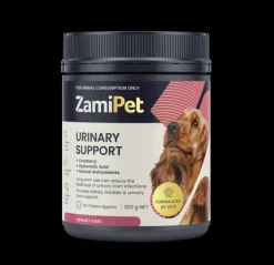 Fashion ZamiPet - Urinary Support Dog Chews (60pk)